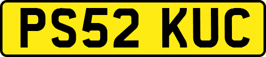 PS52KUC
