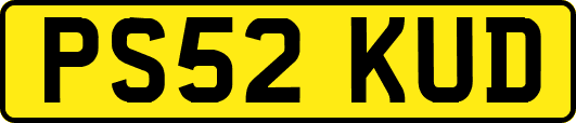 PS52KUD