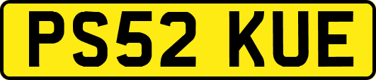PS52KUE