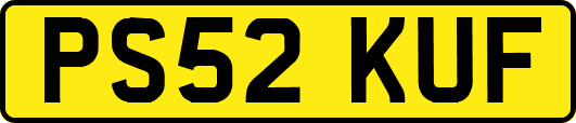 PS52KUF