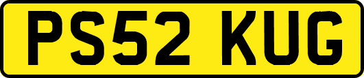 PS52KUG