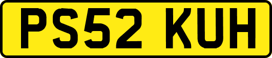 PS52KUH