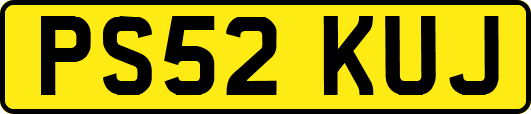 PS52KUJ
