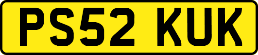 PS52KUK