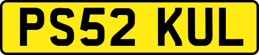 PS52KUL