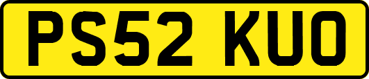 PS52KUO