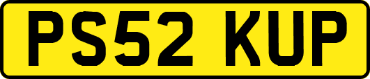 PS52KUP
