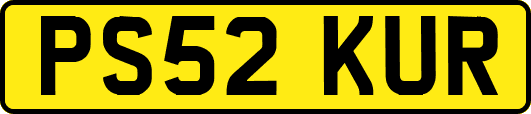 PS52KUR