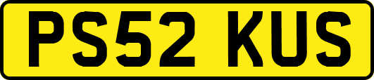 PS52KUS