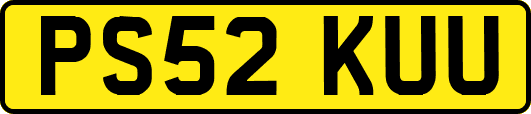 PS52KUU
