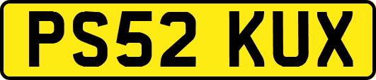 PS52KUX