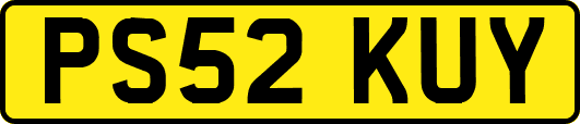 PS52KUY