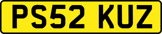 PS52KUZ