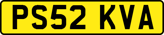 PS52KVA