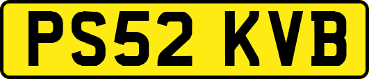 PS52KVB