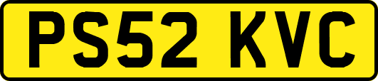 PS52KVC