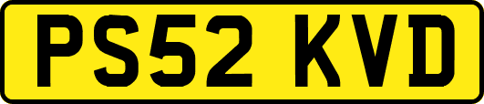 PS52KVD
