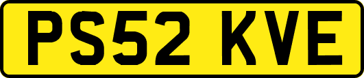 PS52KVE