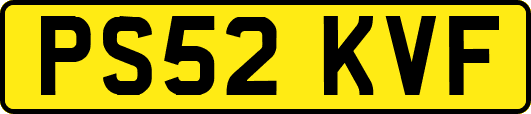 PS52KVF