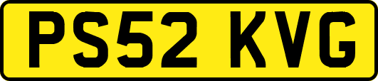 PS52KVG