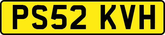 PS52KVH