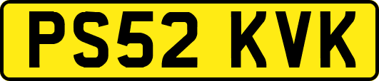 PS52KVK