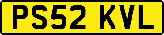 PS52KVL