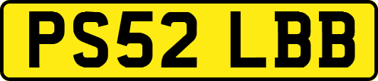PS52LBB