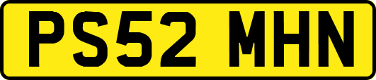 PS52MHN