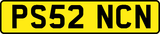 PS52NCN