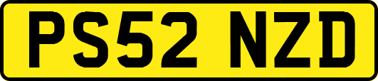 PS52NZD