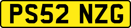 PS52NZG