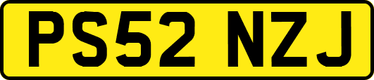 PS52NZJ