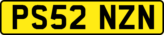PS52NZN