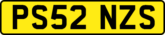 PS52NZS