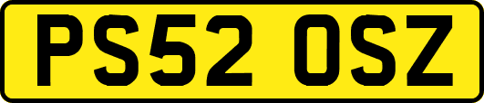 PS52OSZ