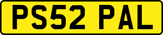 PS52PAL