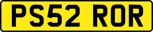 PS52ROR