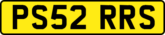 PS52RRS