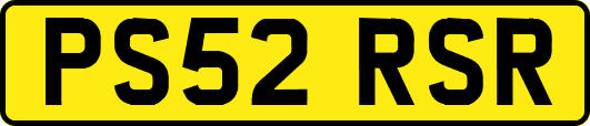 PS52RSR