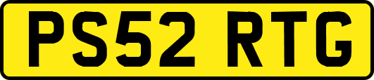PS52RTG