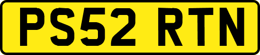 PS52RTN
