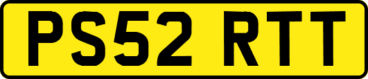 PS52RTT