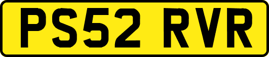 PS52RVR