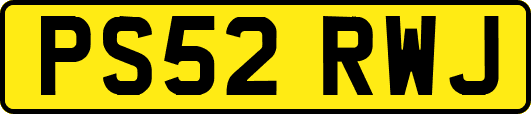 PS52RWJ