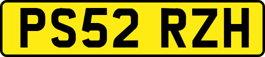 PS52RZH