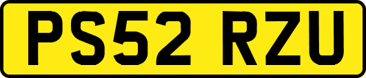 PS52RZU