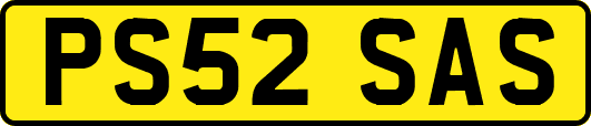 PS52SAS