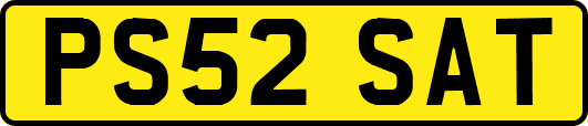 PS52SAT