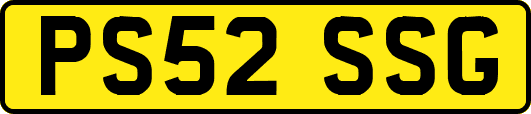 PS52SSG